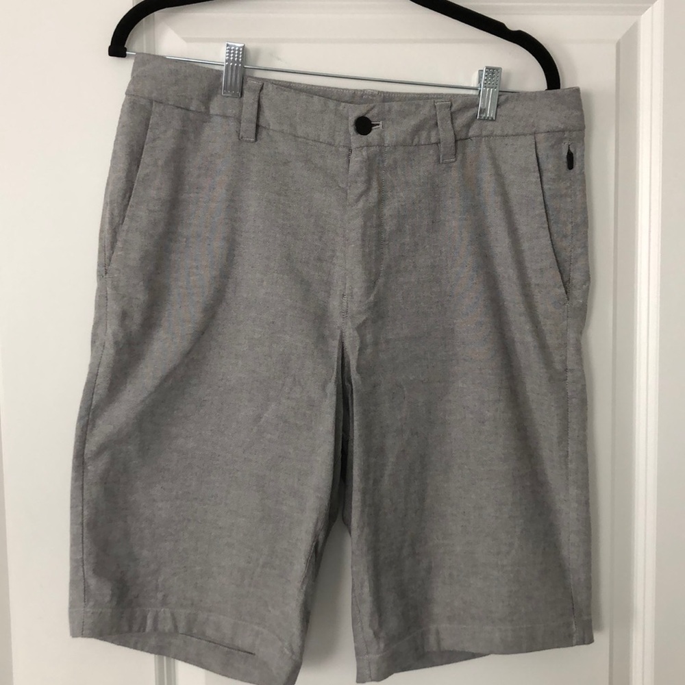 Lululemon Shorts. W31